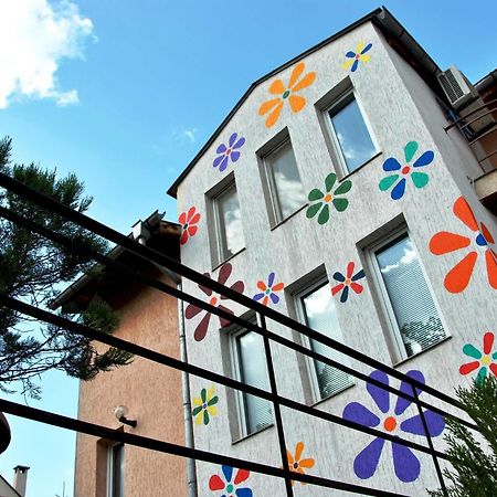 10 Coins Hostel Sofia Exterior foto