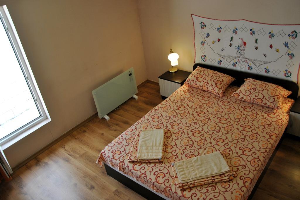 10 Coins Hostel Sofia Zimmer foto